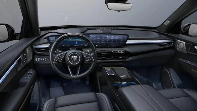 2026 Buick Enclave Avenir FWD