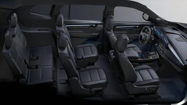 2026 Buick Enclave Avenir FWD