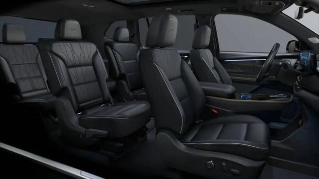 2026 Buick Enclave Avenir FWD