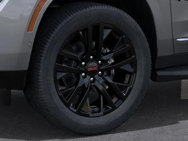 2026 GMC Yukon 4WD Elevation