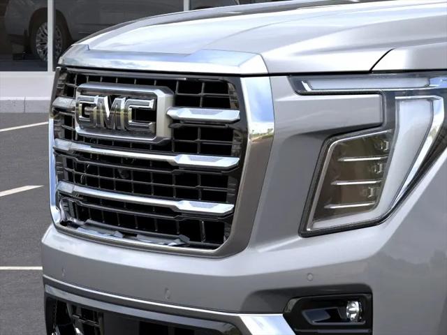 2026 GMC Yukon 4WD Elevation