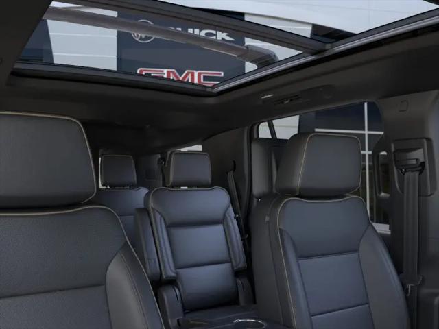 2026 GMC Yukon 4WD Elevation