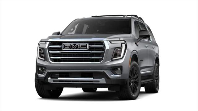2026 GMC Yukon 4WD Elevation
