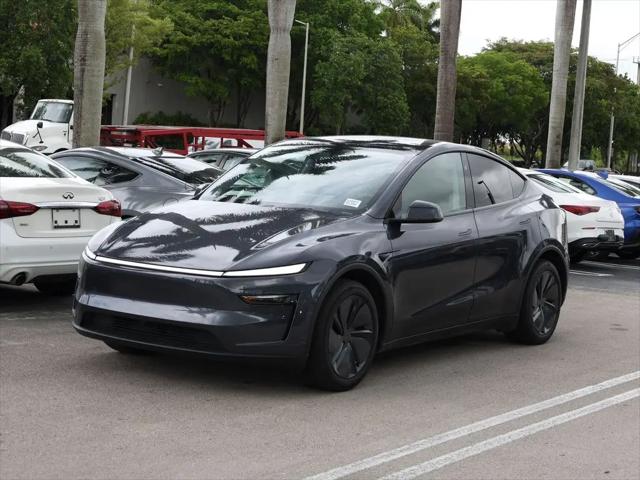 2026 Tesla Model Y Premium Rear-Wheel Drive for sale in Doral, FL