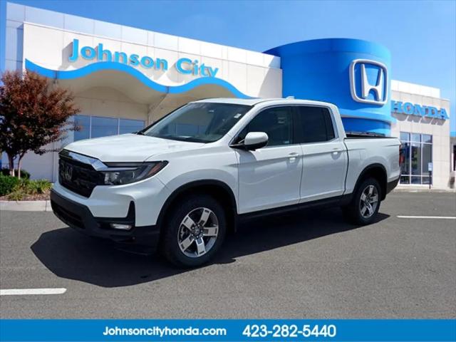 2026 Honda Ridgeline RTL for sale in Johnson City, TN