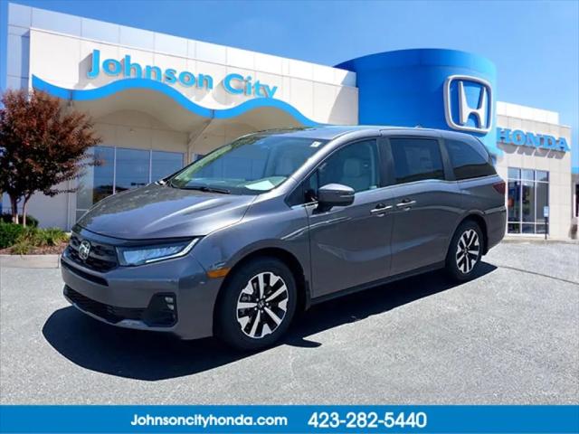 2026 Honda Odyssey EX-L for sale in Johnson City, TN
