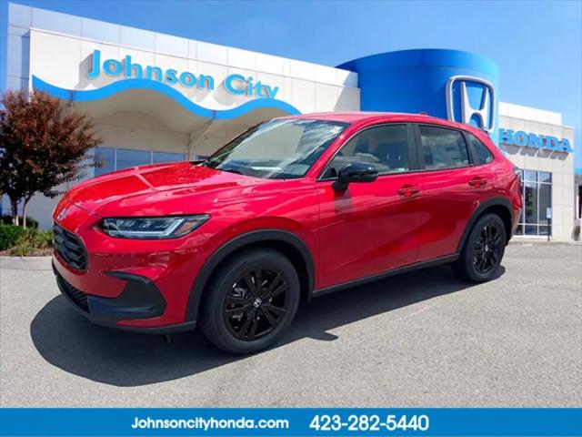 2027 Honda HR-V Sport for sale in Johnson City, TN