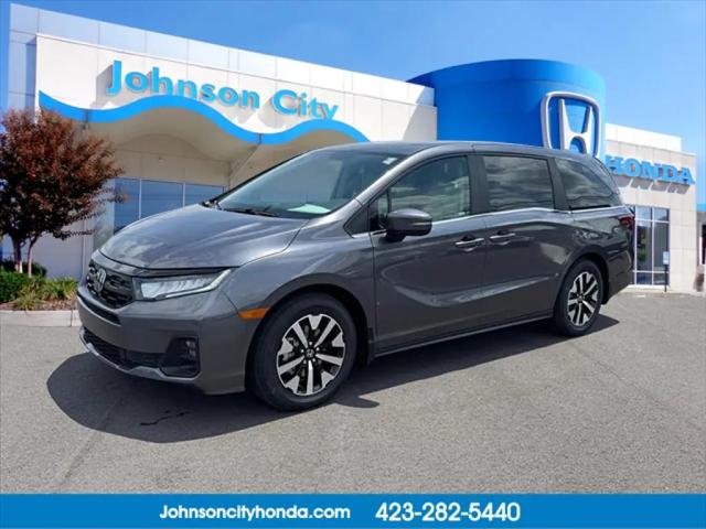 2026 Honda Odyssey EX-L for sale in Johnson City, TN