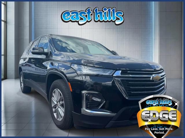 2023 Chevrolet Traverse AWD LT Cloth for sale in Freeport, NY