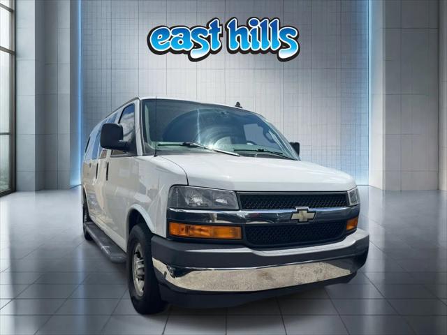 2019 Chevrolet Express Work Van for sale in Freeport, NY