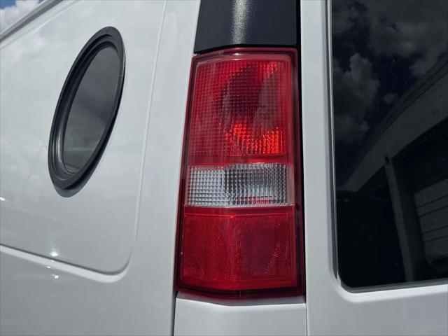 2019 Chevrolet Express Work Van