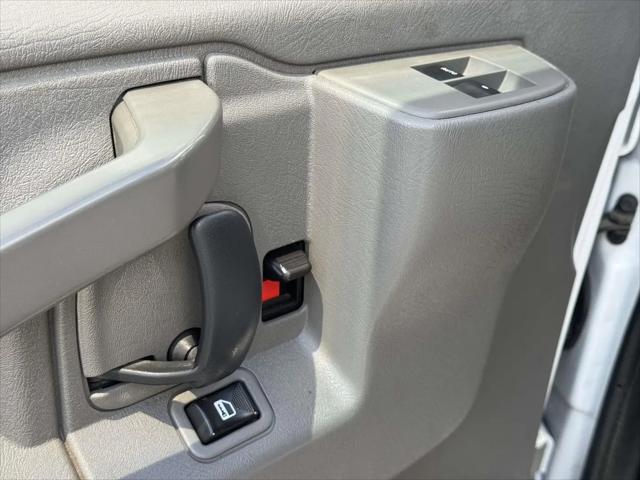 2019 Chevrolet Express Work Van