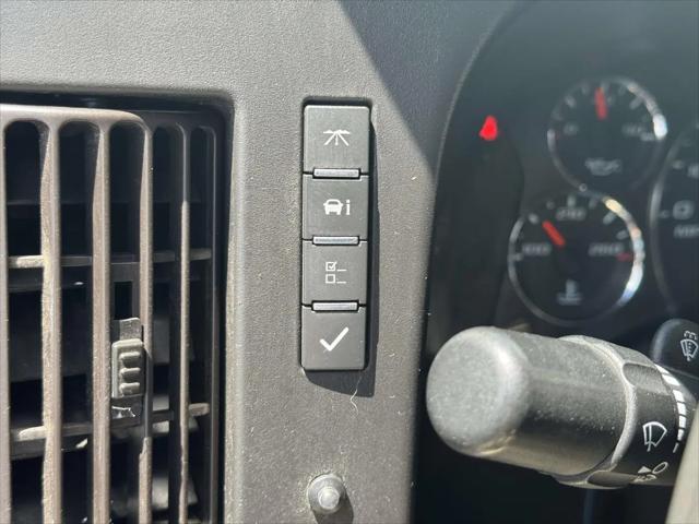 2019 Chevrolet Express Work Van
