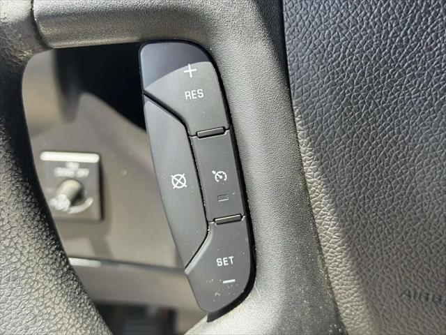2019 Chevrolet Express Work Van