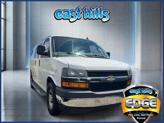 2019 Chevrolet Express Work Van for sale in Freeport, NY