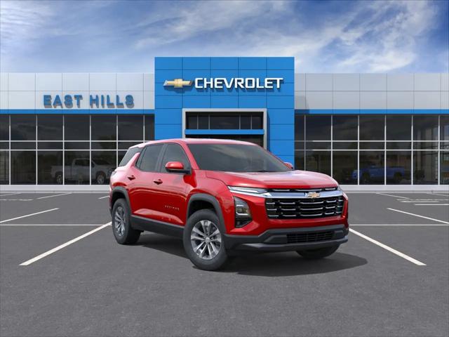 2026 Chevrolet Equinox AWD LT for sale in Freeport, NY