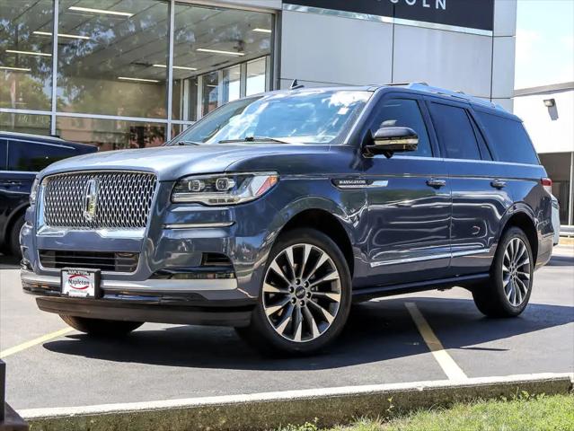2022 Lincoln Navigator Reserve for sale in Glenview, IL