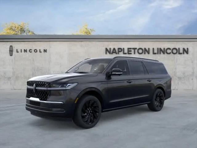 2026 Lincoln Navigator Reserve L for sale in Glenview, IL