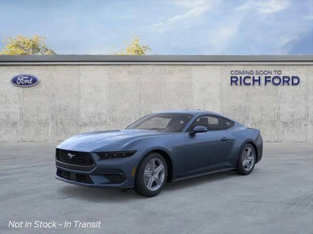 2026 Ford Mustang EcoBoost Fastback for sale in Albuquerque, NM