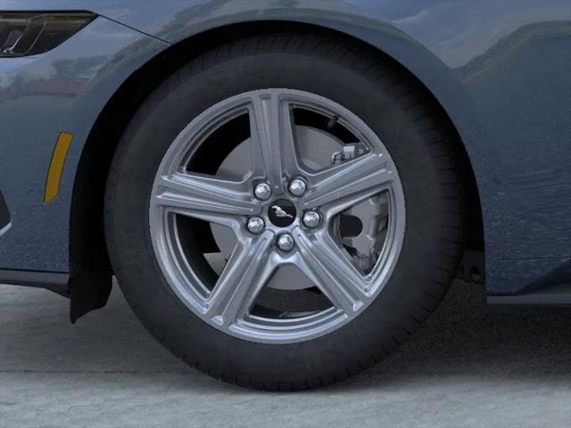 2026 Ford Mustang EcoBoost Fastback