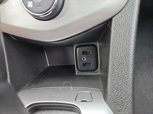 2017 Chevrolet Sonic LT Auto