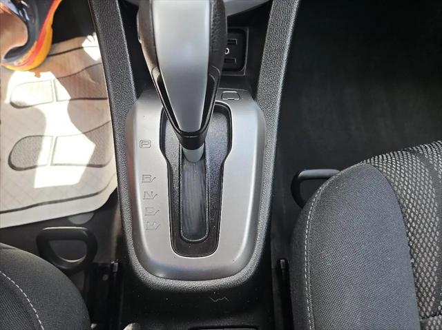 2017 Chevrolet Sonic LT Auto
