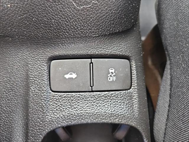2017 Chevrolet Sonic LT Auto