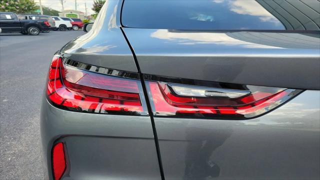 2023 INFINITI QX55 ESSENTIAL AWD