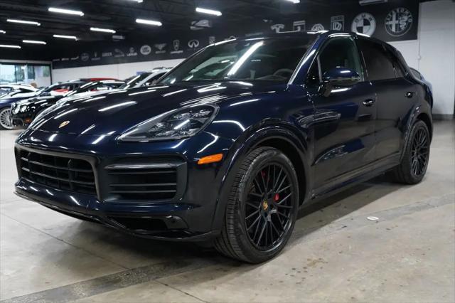 2023 Porsche Cayenne GTS for sale in Tampa, FL