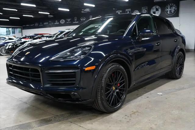 2023 Porsche Cayenne GTS for sale in Tampa, FL
