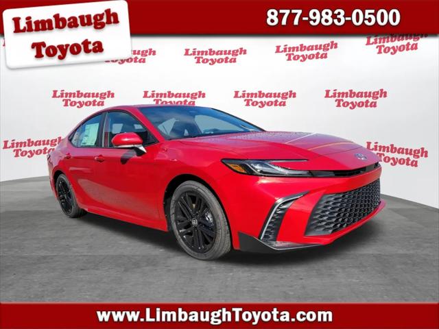 2026 Toyota Camry SE for sale in Birmingham, AL