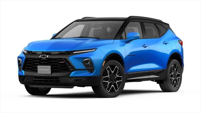 2026 Chevrolet Blazer RS for sale in Mount Vernon, WA