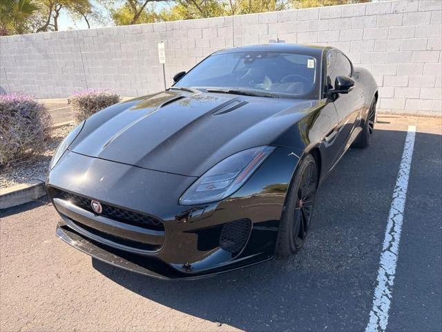 2020 Jaguar F-TYPE P340 RWD Automatic for sale in Peoria, AZ