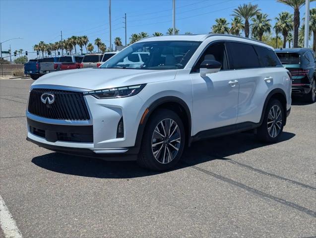 2027 INFINITI QX60 LUXE for sale in Peoria, AZ
