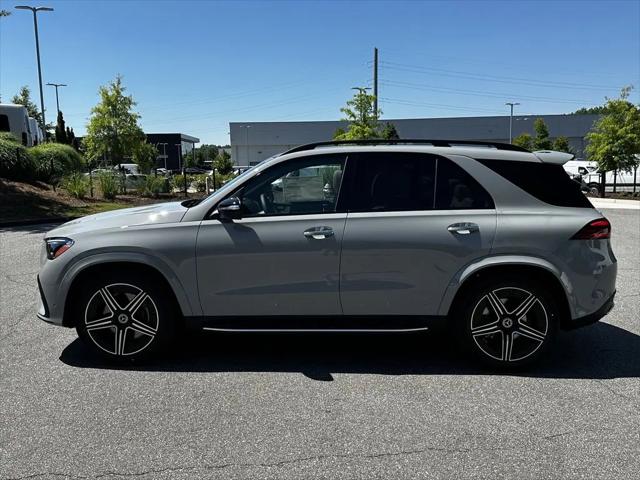 2026 Mercedes-Benz GLE GLE 350 GLE 350