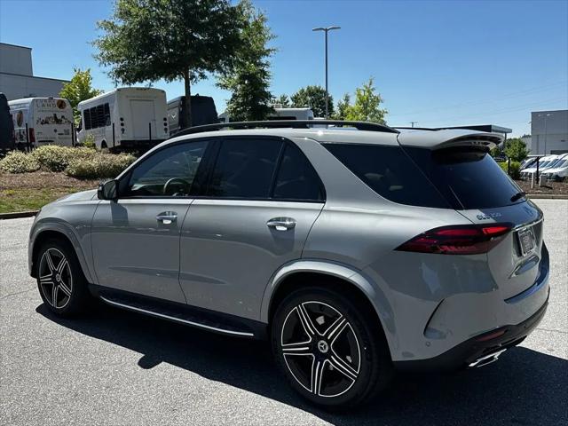 2026 Mercedes-Benz GLE GLE 350 GLE 350
