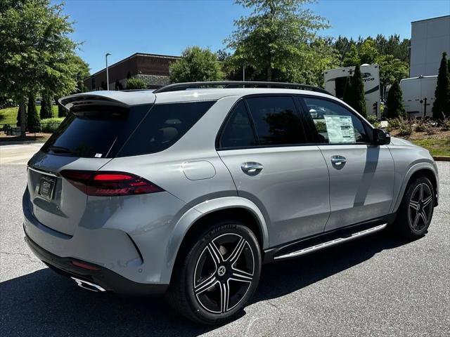 2026 Mercedes-Benz GLE GLE 350 GLE 350