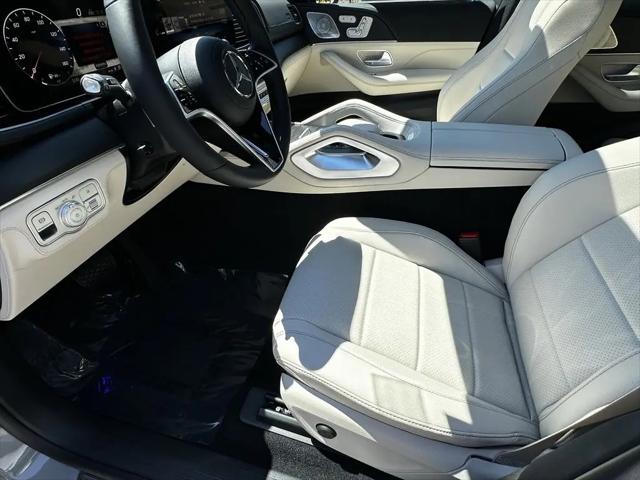 2026 Mercedes-Benz GLE GLE 350 GLE 350