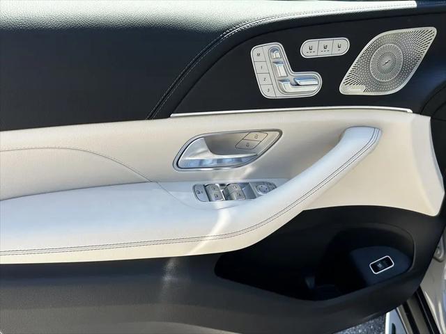 2026 Mercedes-Benz GLE GLE 350 GLE 350