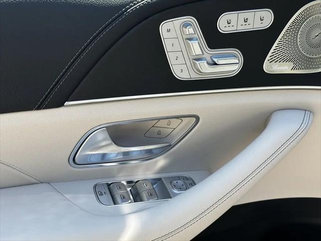 2026 Mercedes-Benz GLE GLE 350 GLE 350