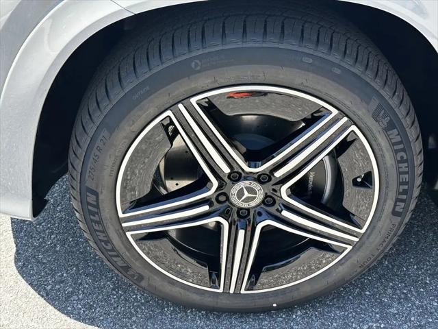 2026 Mercedes-Benz GLE GLE 350 GLE 350