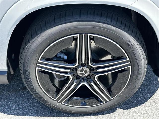 2026 Mercedes-Benz GLE GLE 350 GLE 350