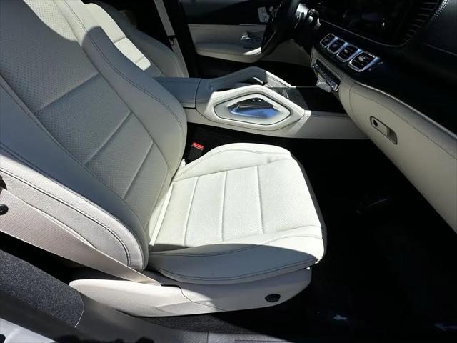 2026 Mercedes-Benz GLE GLE 350 GLE 350