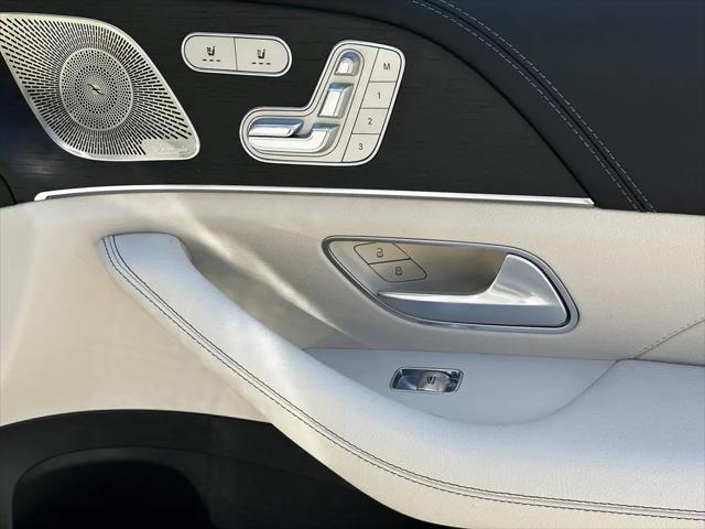 2026 Mercedes-Benz GLE GLE 350 GLE 350