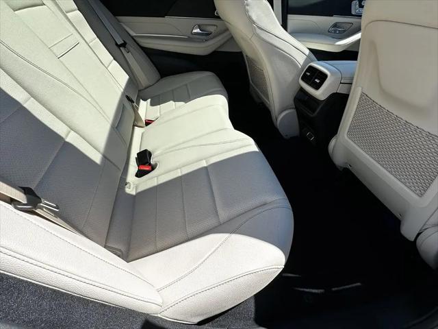2026 Mercedes-Benz GLE GLE 350 GLE 350