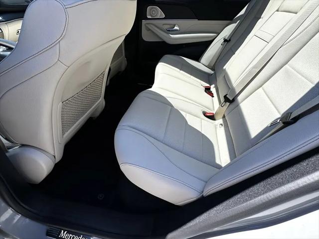 2026 Mercedes-Benz GLE GLE 350 GLE 350