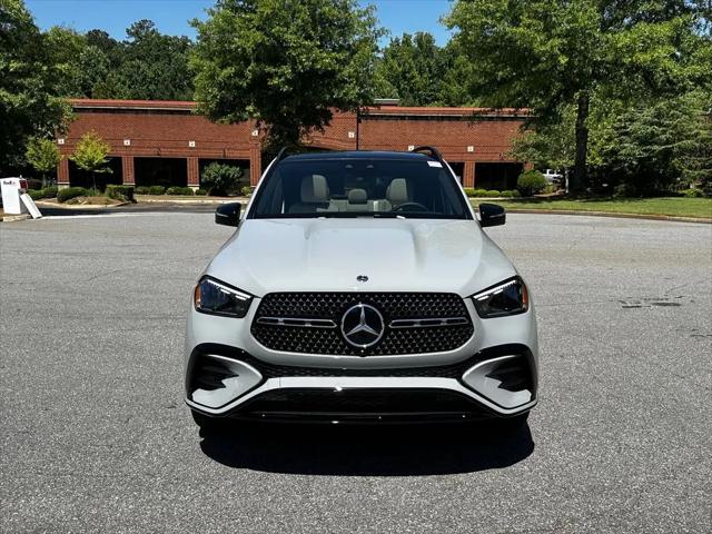 2026 Mercedes-Benz GLE GLE 350 GLE 350