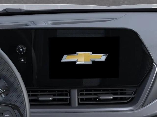 2026 Chevrolet Trax FWD LS