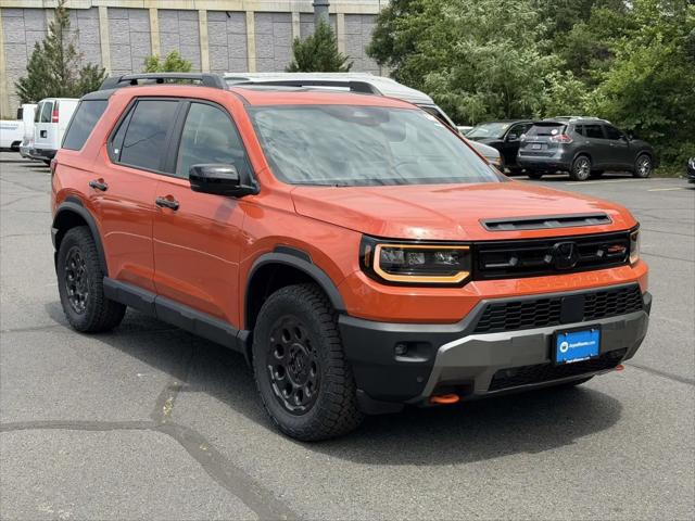 2026 Honda Passport AWD TrailSport Blackout for sale in Manassas, VA