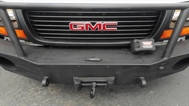 2013 GMC Savana 3500 Work Van